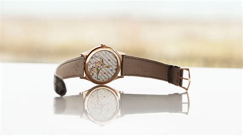 patek philippe leagas delaney